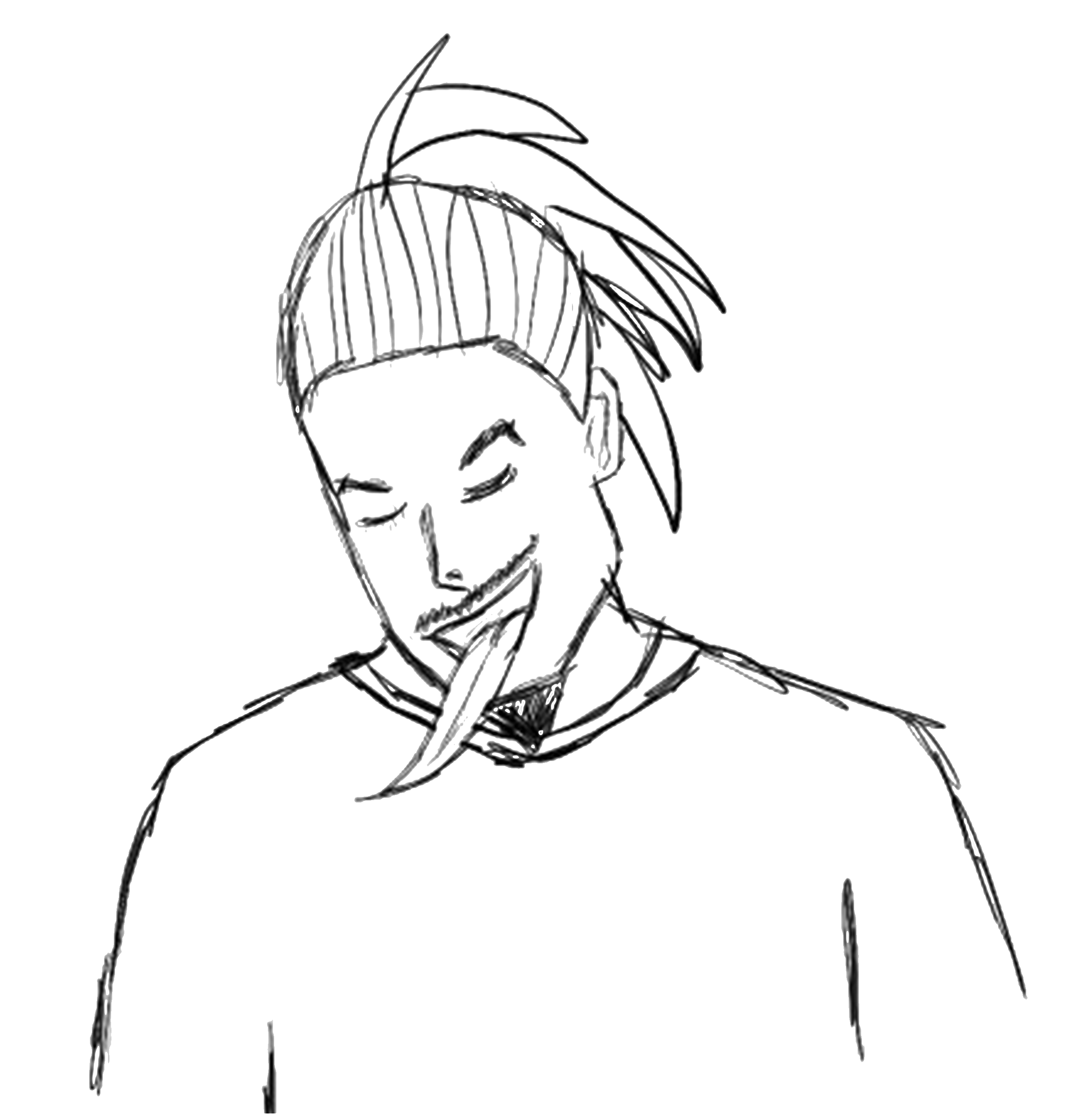 Maurício KML desenho